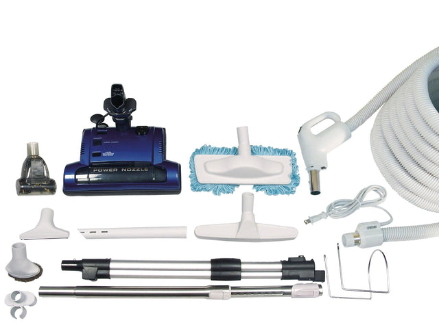 KIT33BU - SamVac Plus