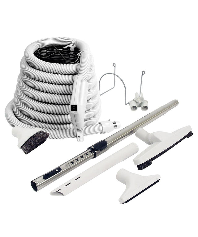 KIT3835B554 - SamVac Plus