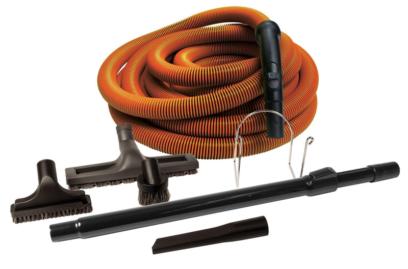 KIT50OR - SamVac Plus