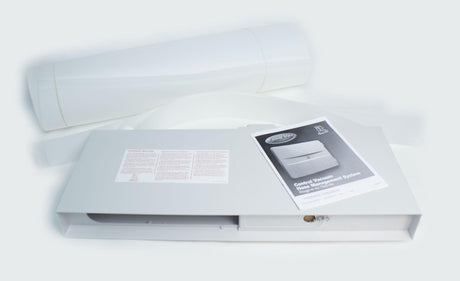 KIT7500RK - SamVac Plus