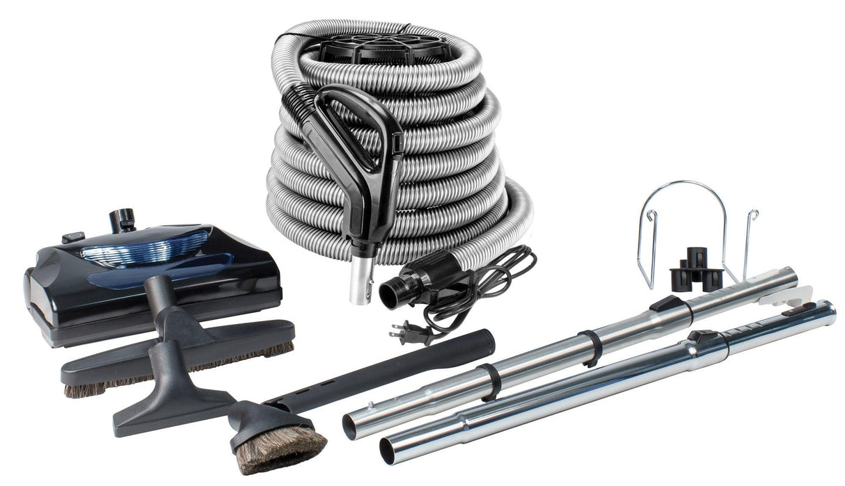 KITHA11BK35 - SamVac Plus