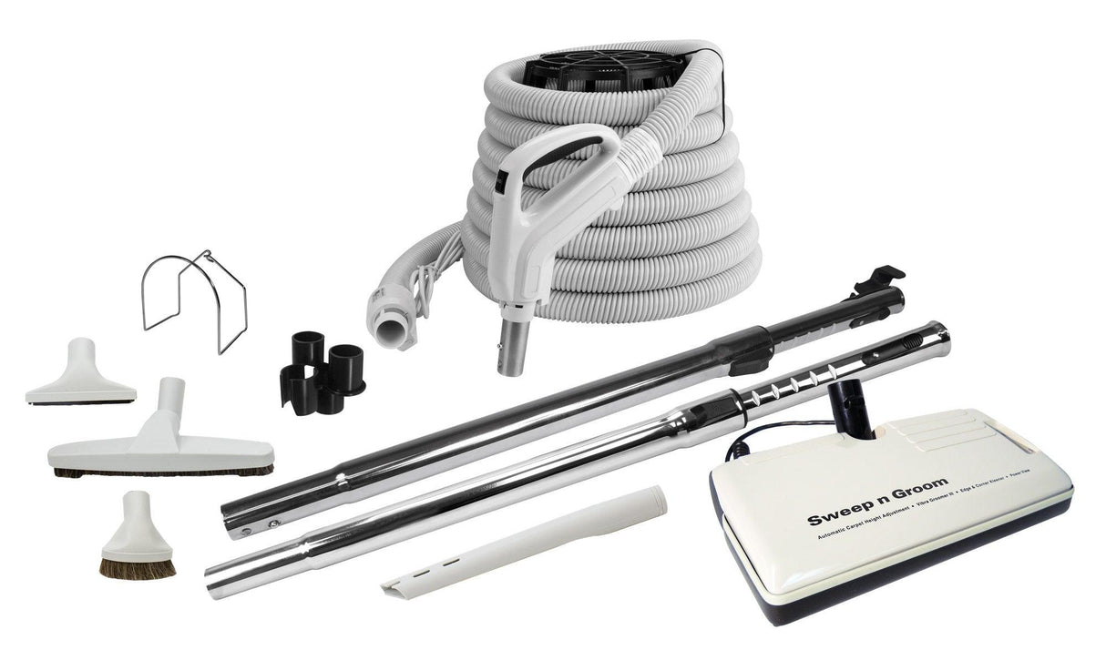 KITHA2430G - SamVac Plus