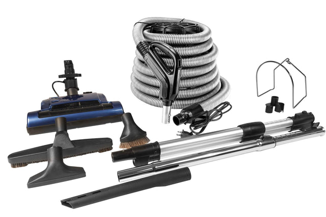 KITHA33BU - SamVac Plus