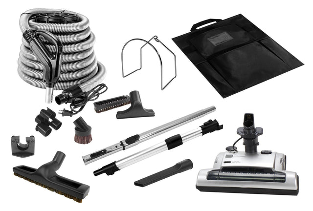 KITHA33G - SamVac Plus