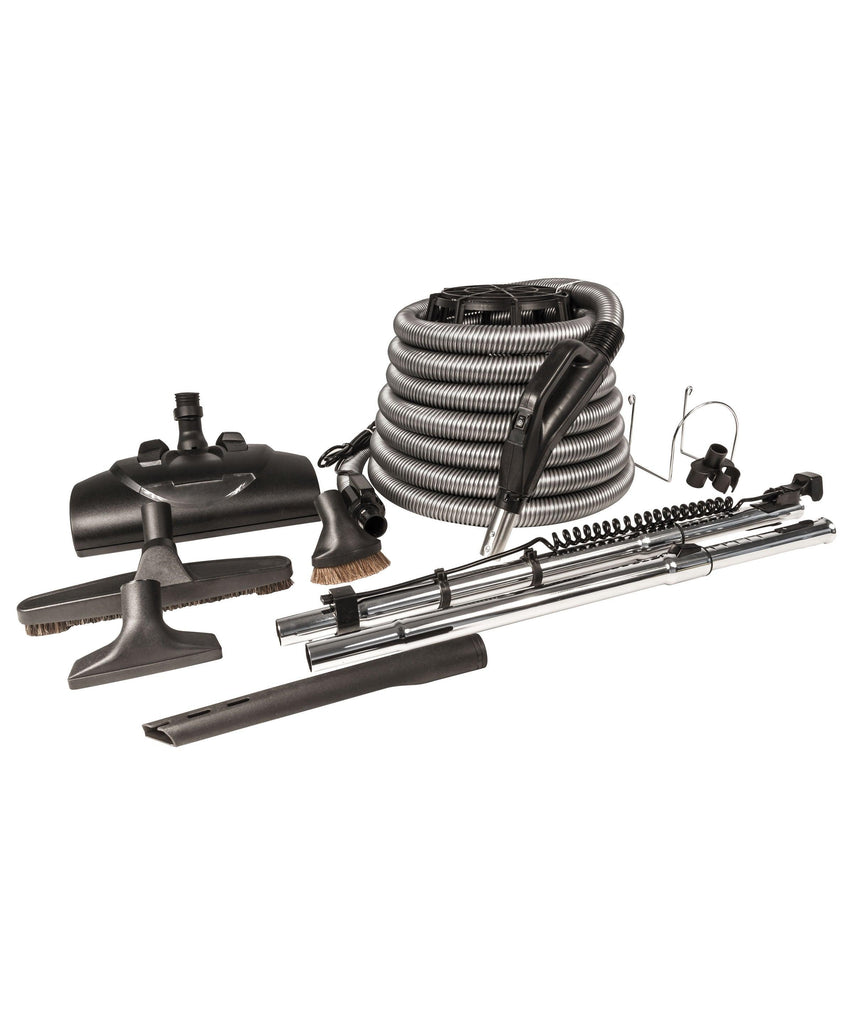 KITHA360BK35 - SamVac Plus