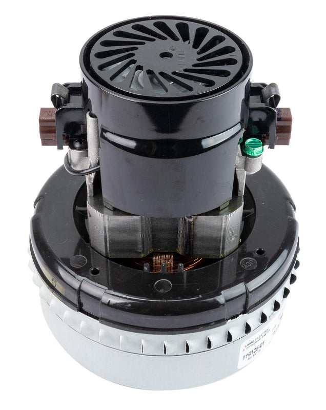 L11612500 - SamVac Plus