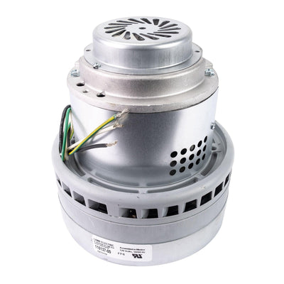 Vacuum Parts