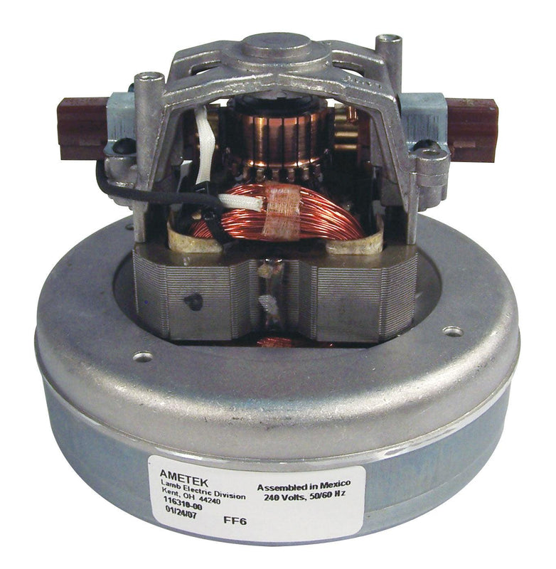 L11631000 - SamVac Plus