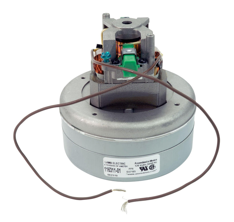 L11631101 - SamVac Plus