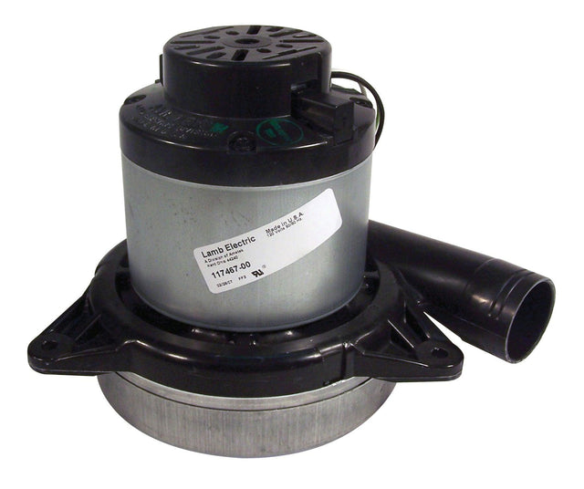 L11646700 - SamVac Plus