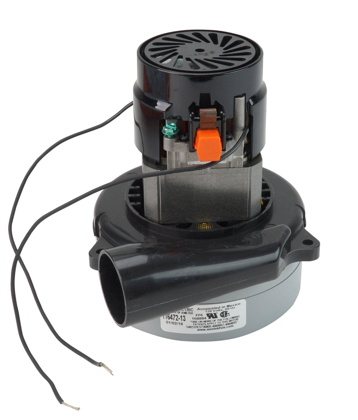 L11647213 - SamVac Plus