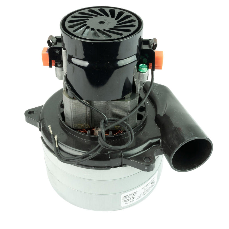 L11656500 - SamVac Plus