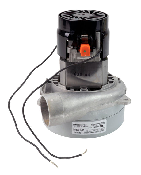 L11963100 - SamVac Plus