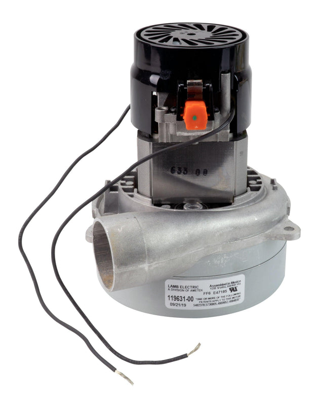 L11963100 - SamVac Plus