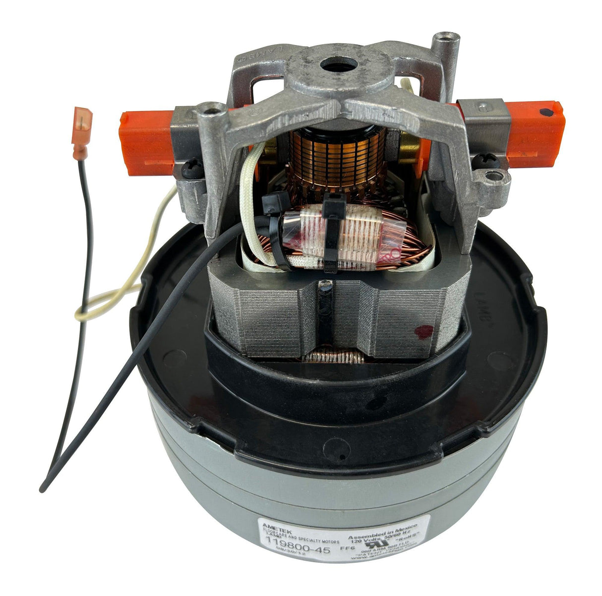 L119800 - SamVac Plus