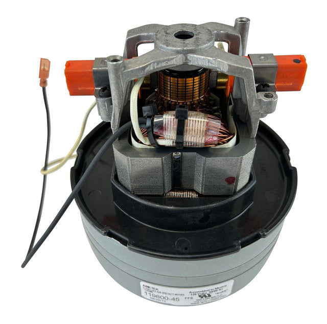 L119800 - SamVac Plus