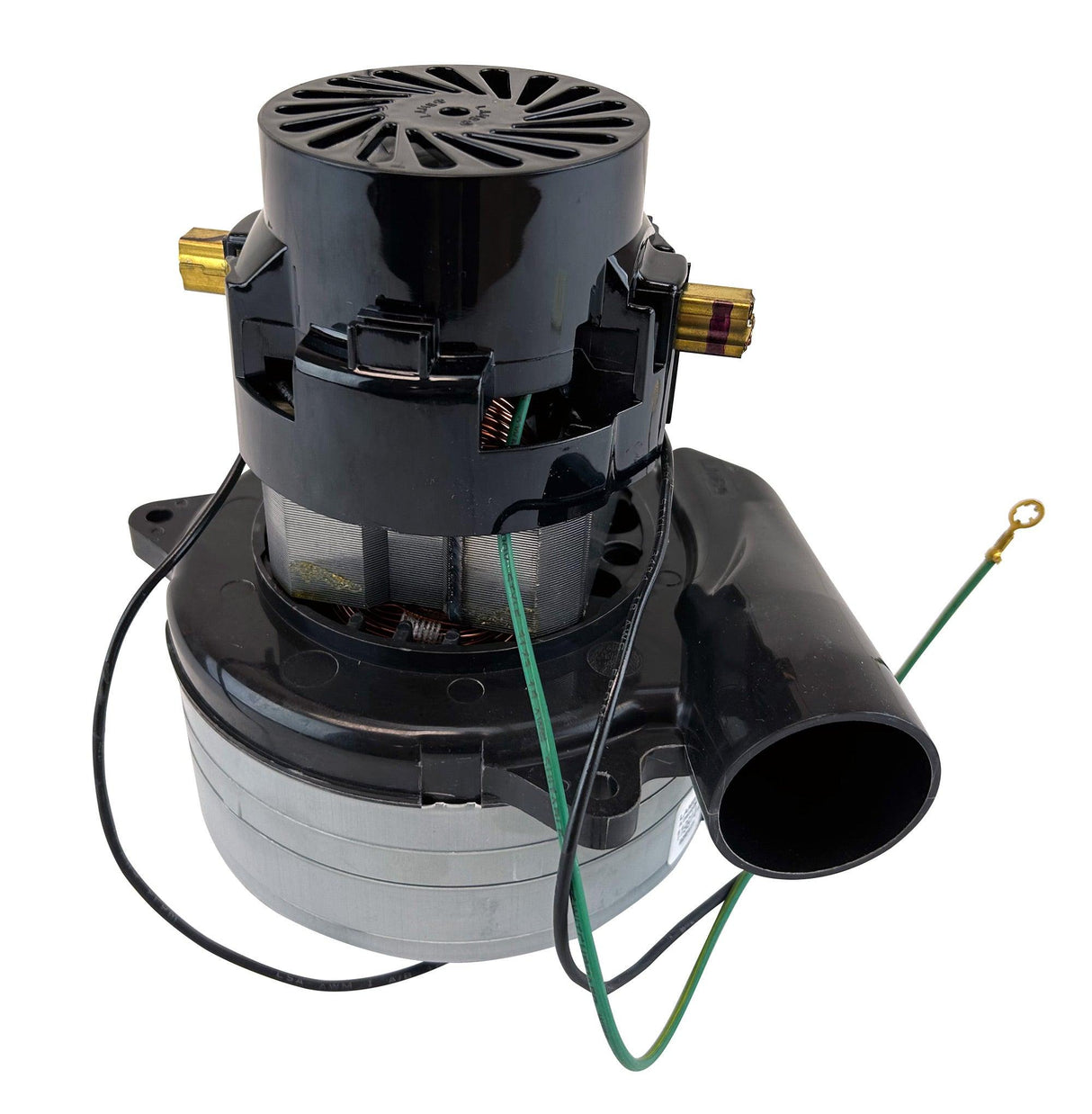 L119914 - SamVac Plus