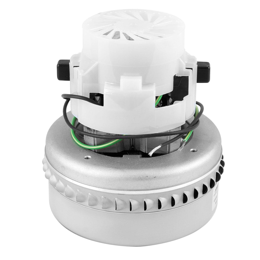 pied d'aspirateur
