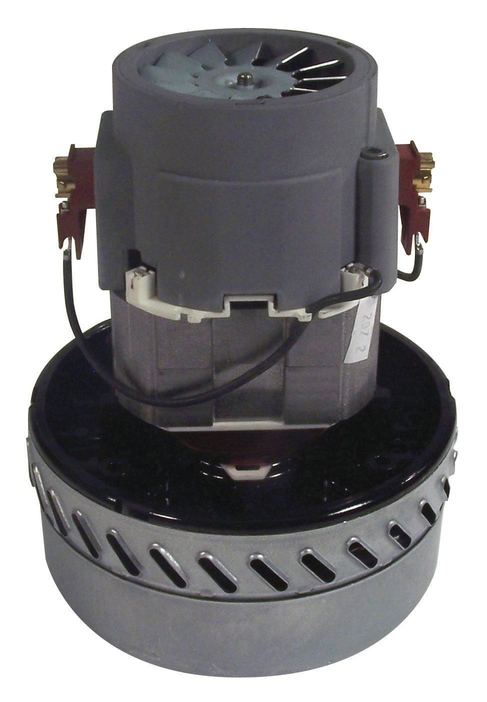 MO5460 - SamVac Plus