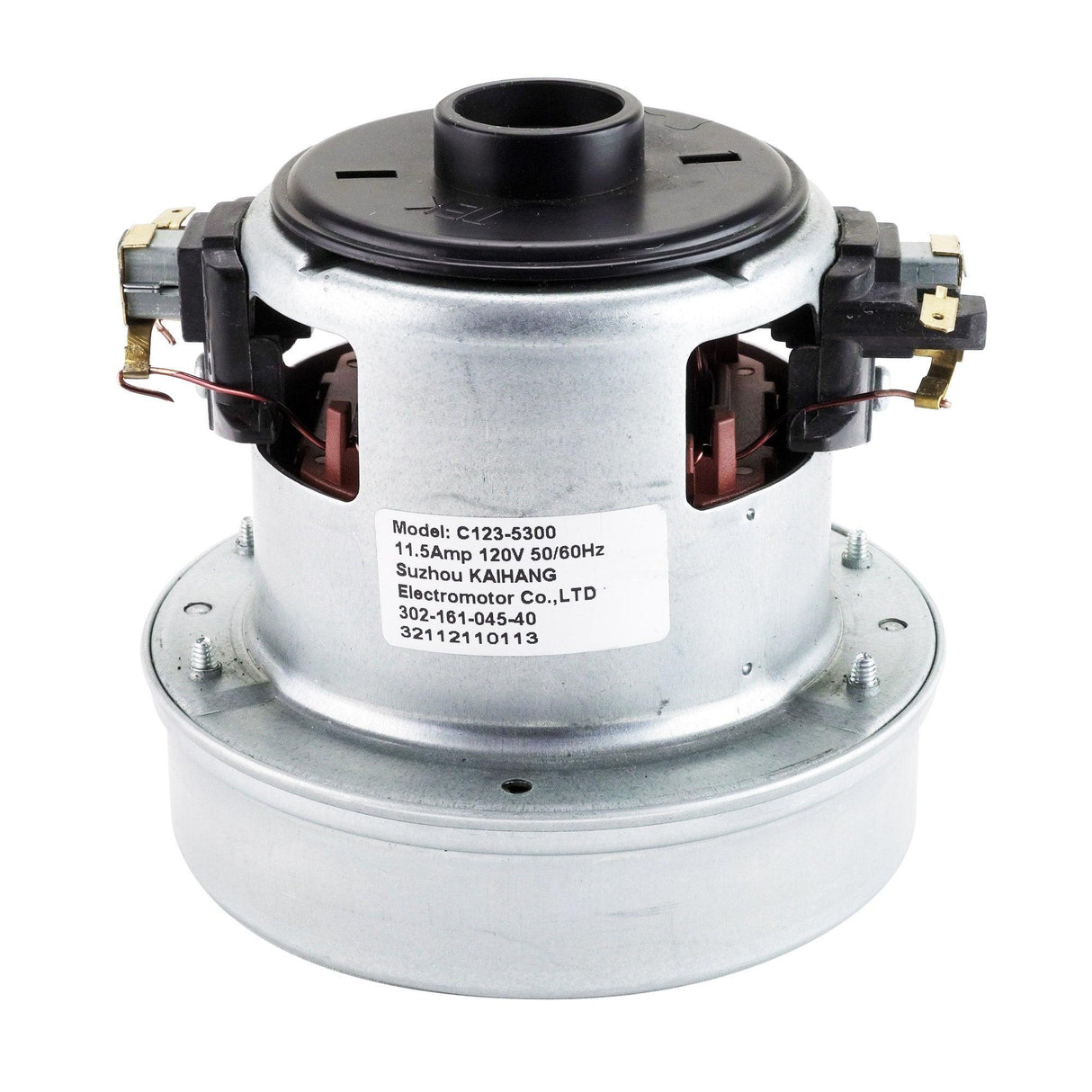 MOBP1000 - SamVac Plus