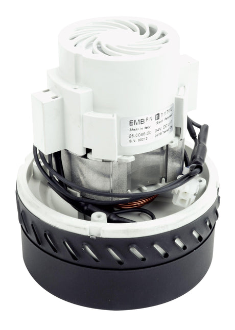 MOJV38 - SamVac Plus