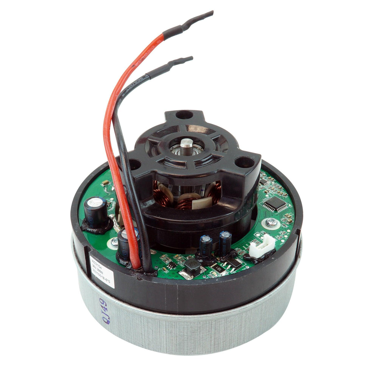 MOJVBP6B - SamVac Plus