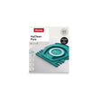 Miele Allergy XL HyClean Air TU + HEPA Filter