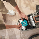 Miele Allergy XL HyClean Air TU + HEPA Filter