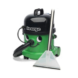Aspirateur traîneau eau et poussière - George - Numatic