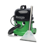 Aspirateur traîneau eau et poussière - George - Numatic