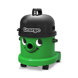 Aspirateur traîneau eau et poussière - George - Numatic