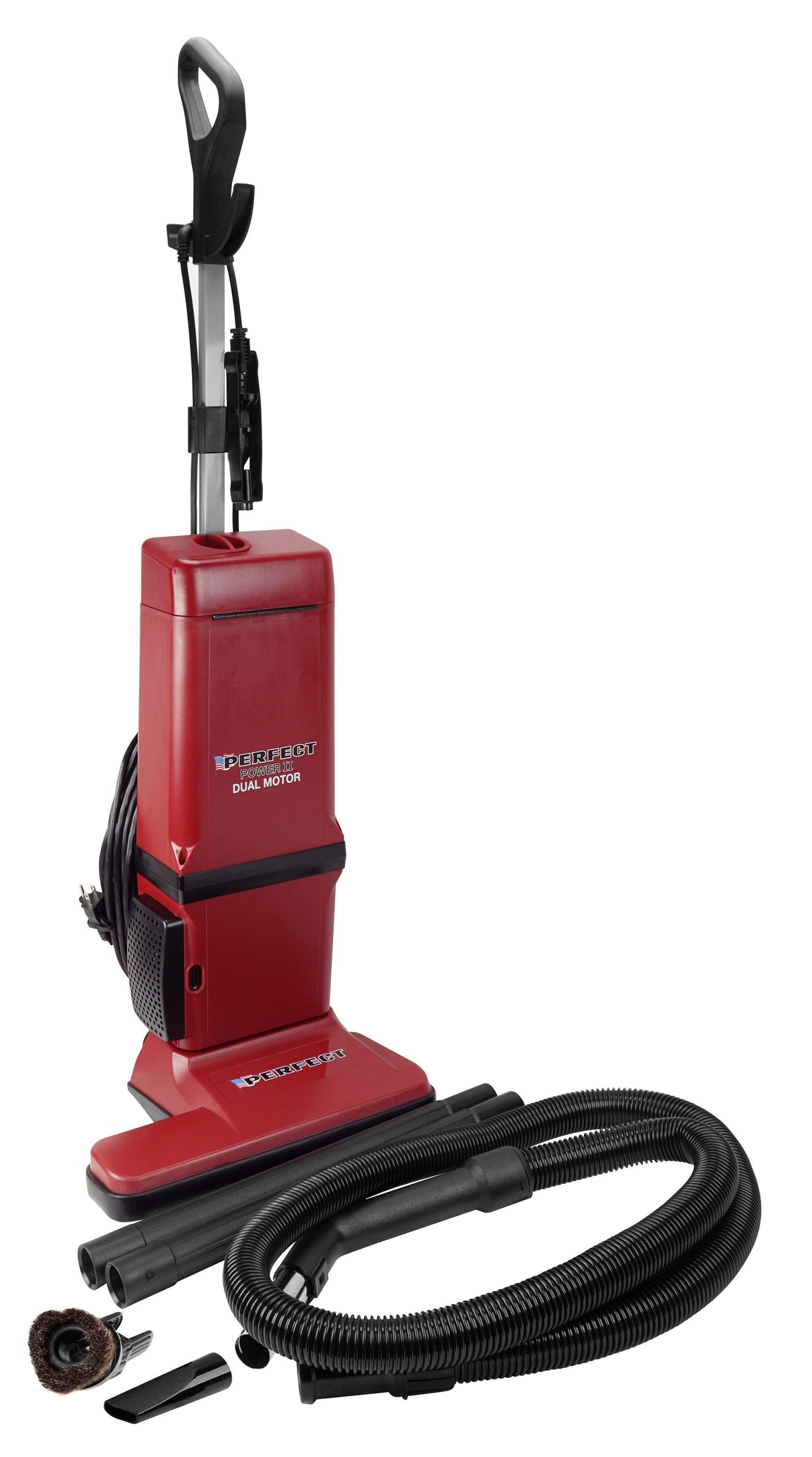PEDM102 - SamVac Plus