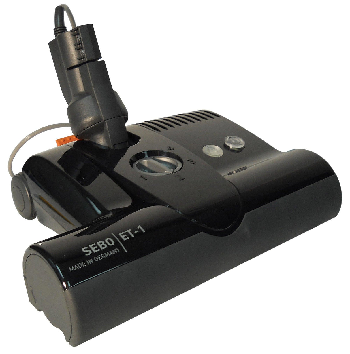 PN12BK - SamVac Plus