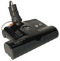 PN12BK - SamVac Plus