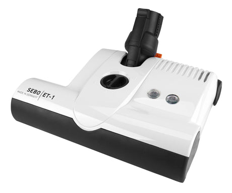 PN12QDC - SamVac Plus