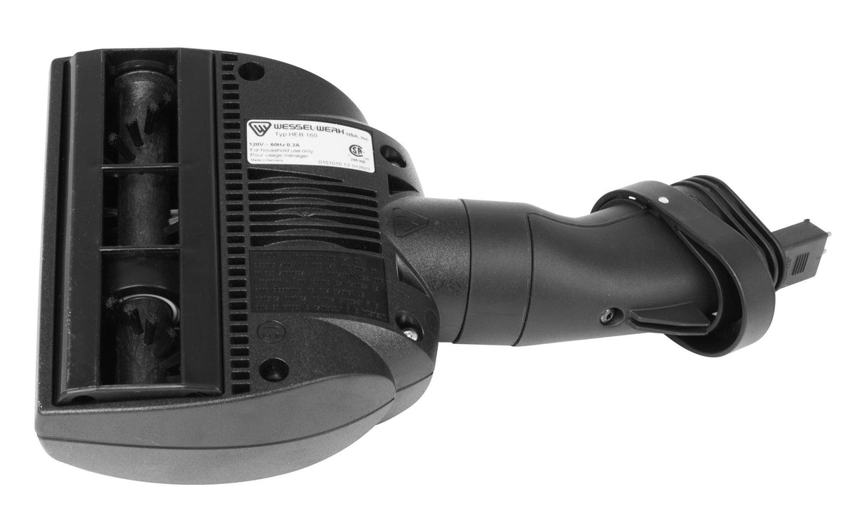 PN160 - SamVac Plus