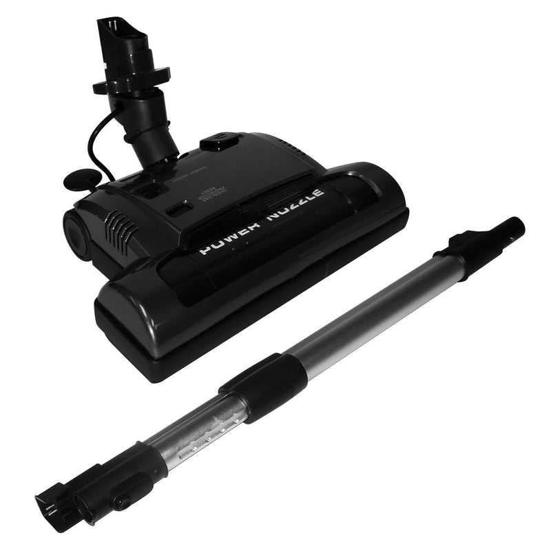 PN33BK - SamVac Plus