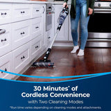 PowerEdge™ Cordless Stick Vac - SamVac Plus