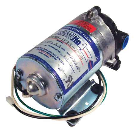 SF8000BP - SamVac Plus