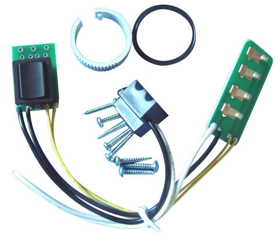 SW2430EZ - SamVac Plus