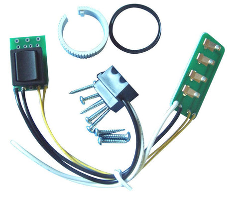 SW2430EZ - SamVac Plus