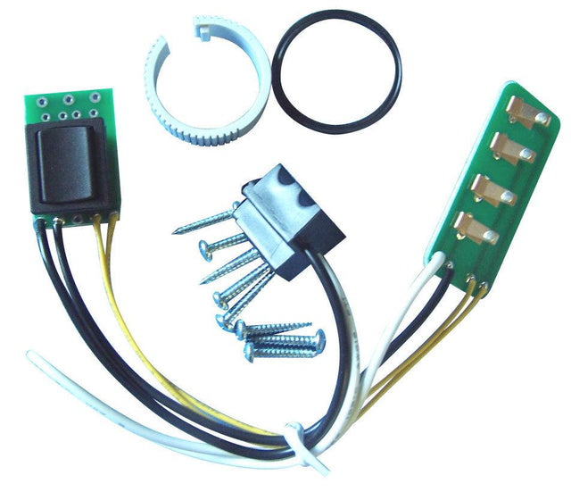 SW2430EZ - SamVac Plus