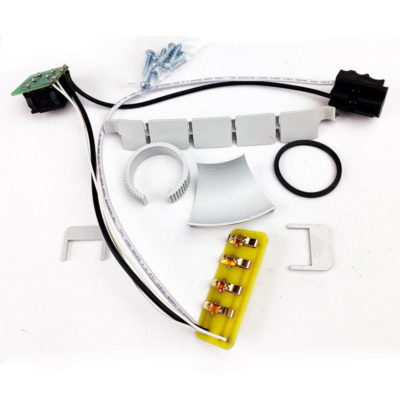 SW2430SR - SamVac Plus