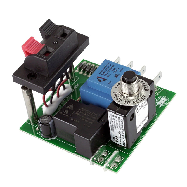 SWC901 - SamVac Plus