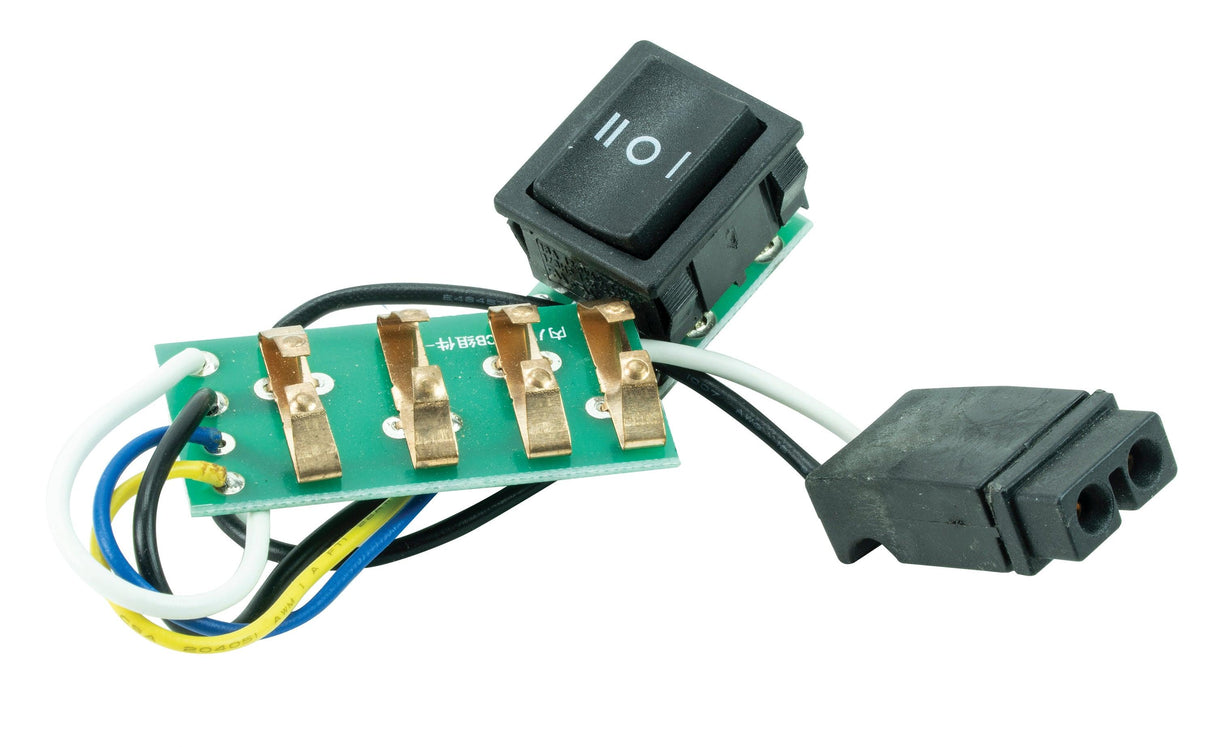 SWHA2430EZN - SamVac Plus