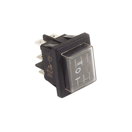 SWJV555 - SamVac Plus