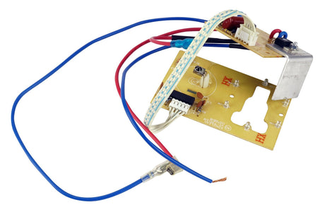 SWJVP15 - SamVac Plus