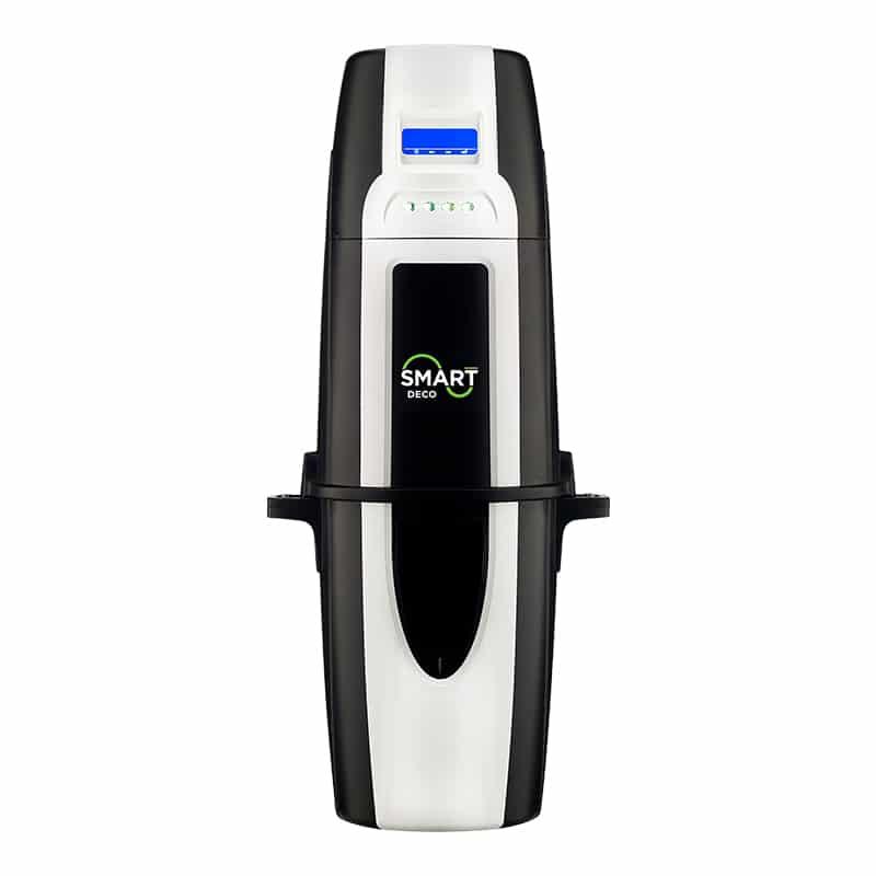 Central Vacuum Power Unit Only Nuera Air Smart Series SMD 700