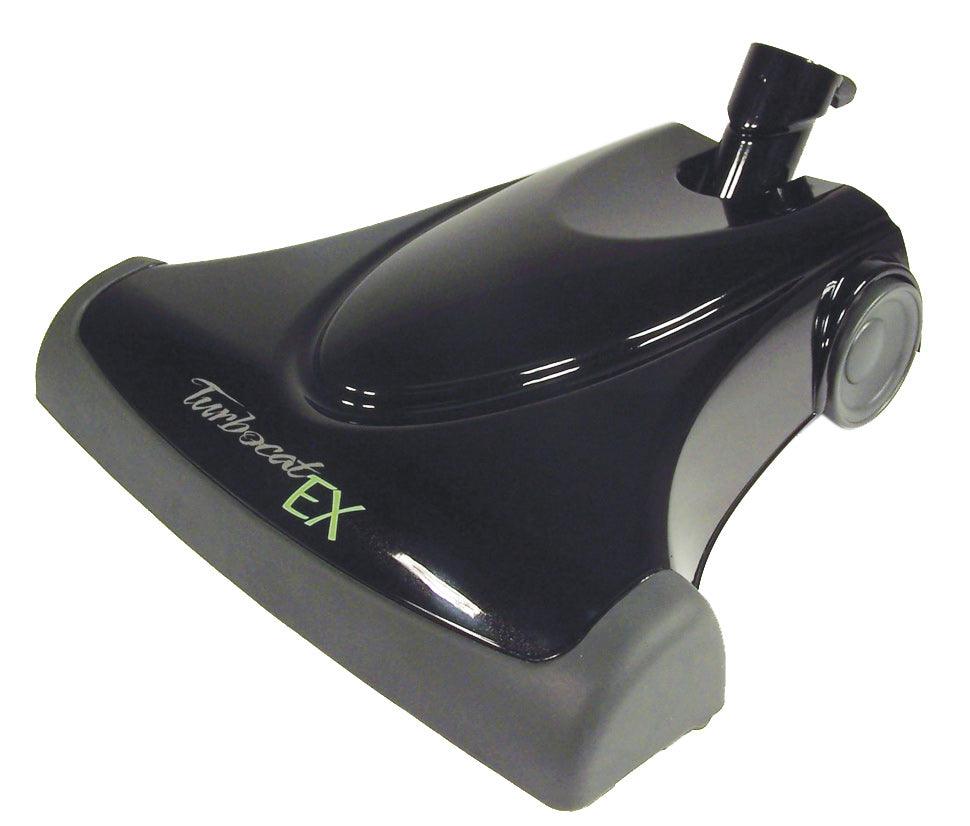pied d'aspirateur