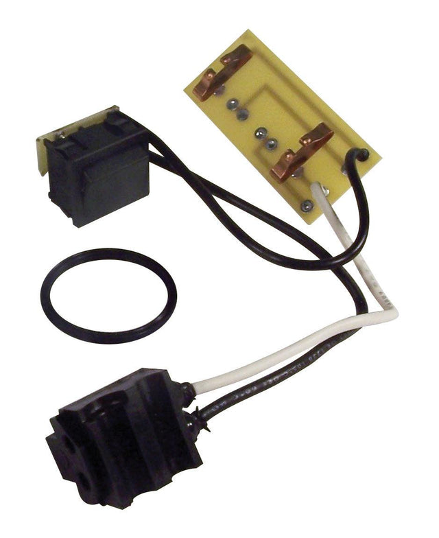 TU199R - SamVac Plus